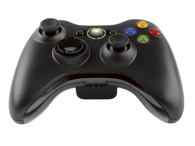 Аксессуары Xbox 360